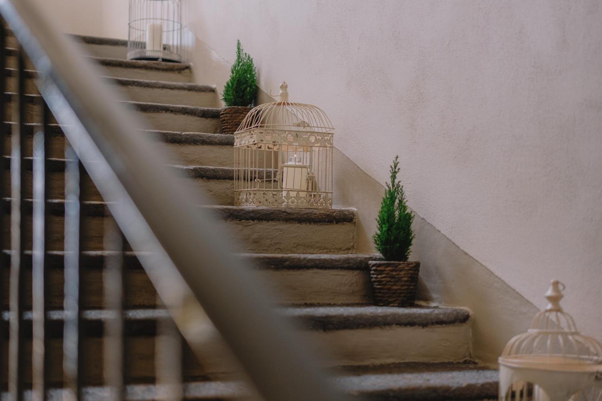 Residenza Dell' Opera Aparthotel Turin Exterior photo
