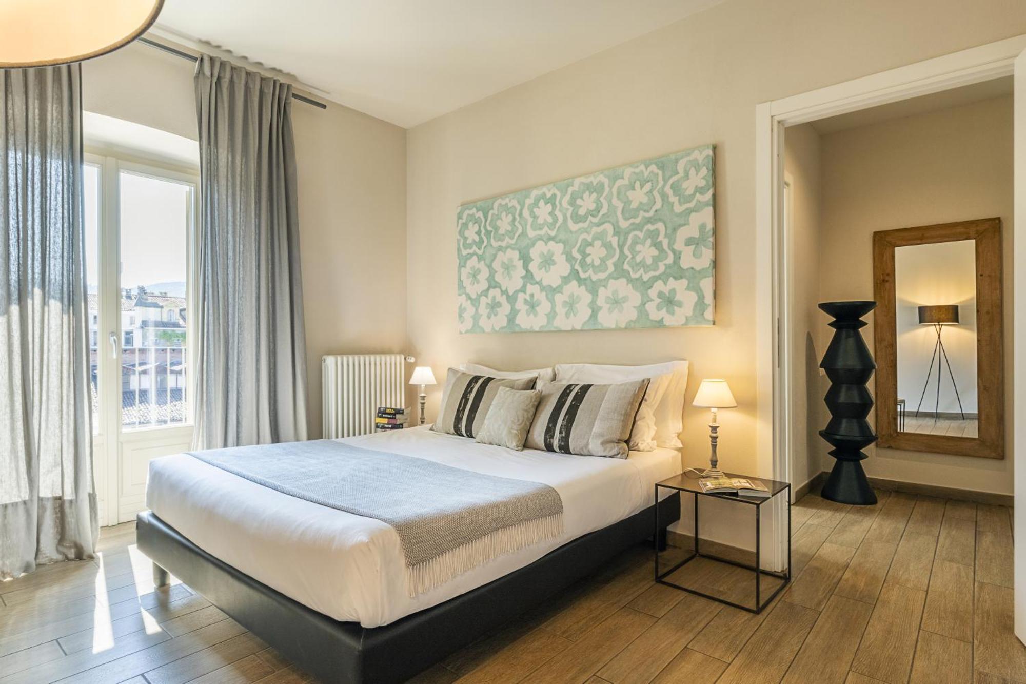 Residenza Dell' Opera Aparthotel Turin Exterior photo