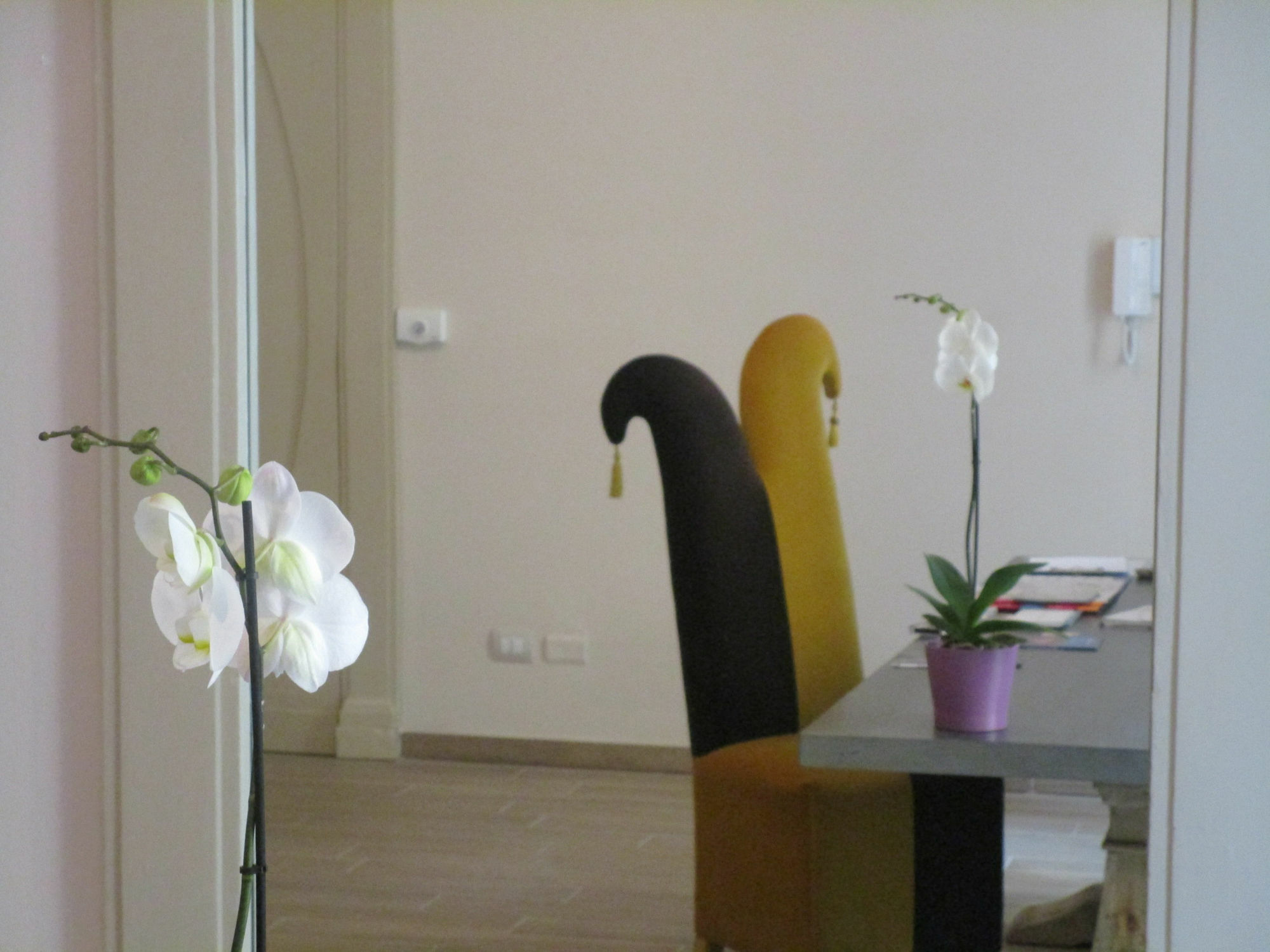 Residenza Dell' Opera Aparthotel Turin Exterior photo